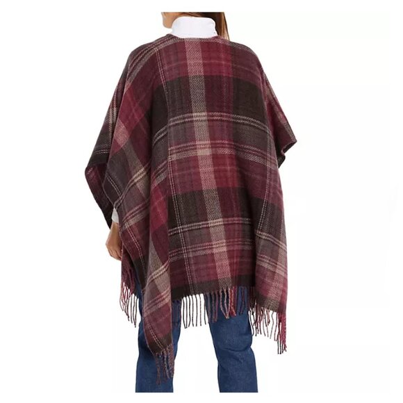 Woolrich Women's‎ Wrap - Picture 3 of 7